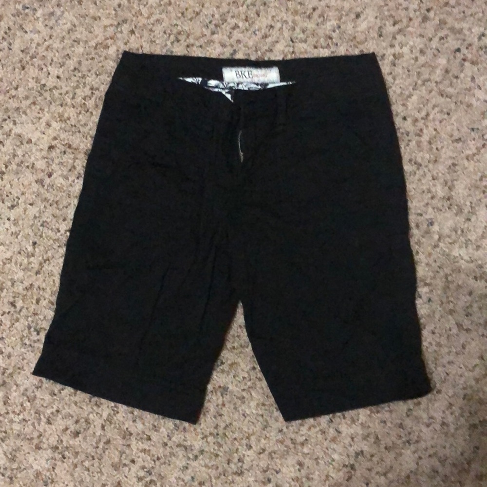 BKE shorts